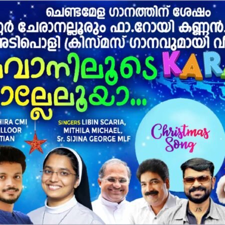 Neela Vaaniloode karaoke